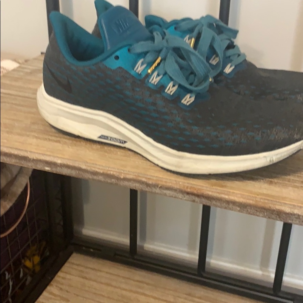 Nike air zooms